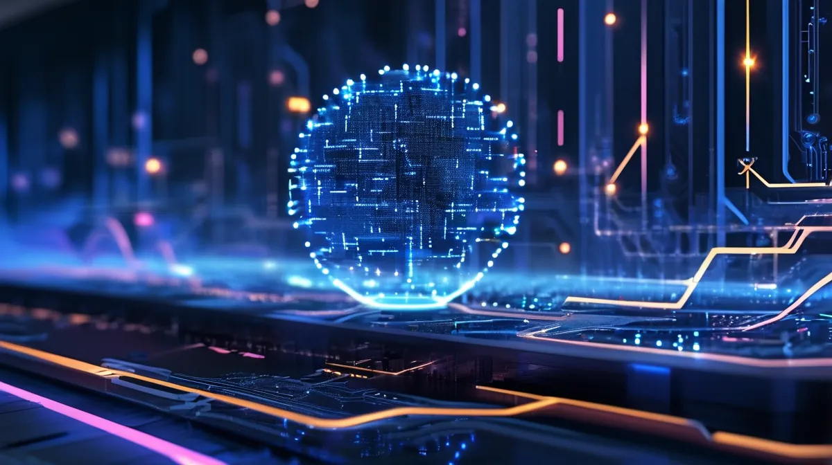 Navigating the Next Frontier: Emerging AI Trends Reshaping Business Transformation