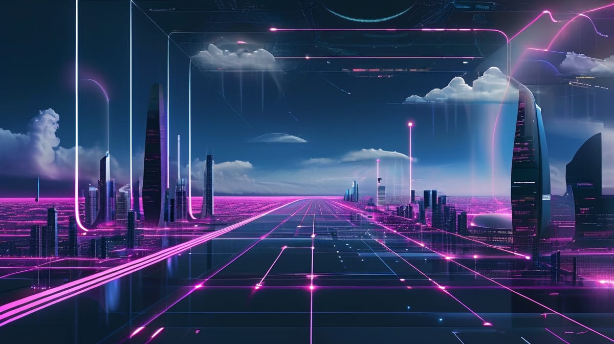 The Intelligent Horizon: Navigating Emerging AI Trends for Business Transformation