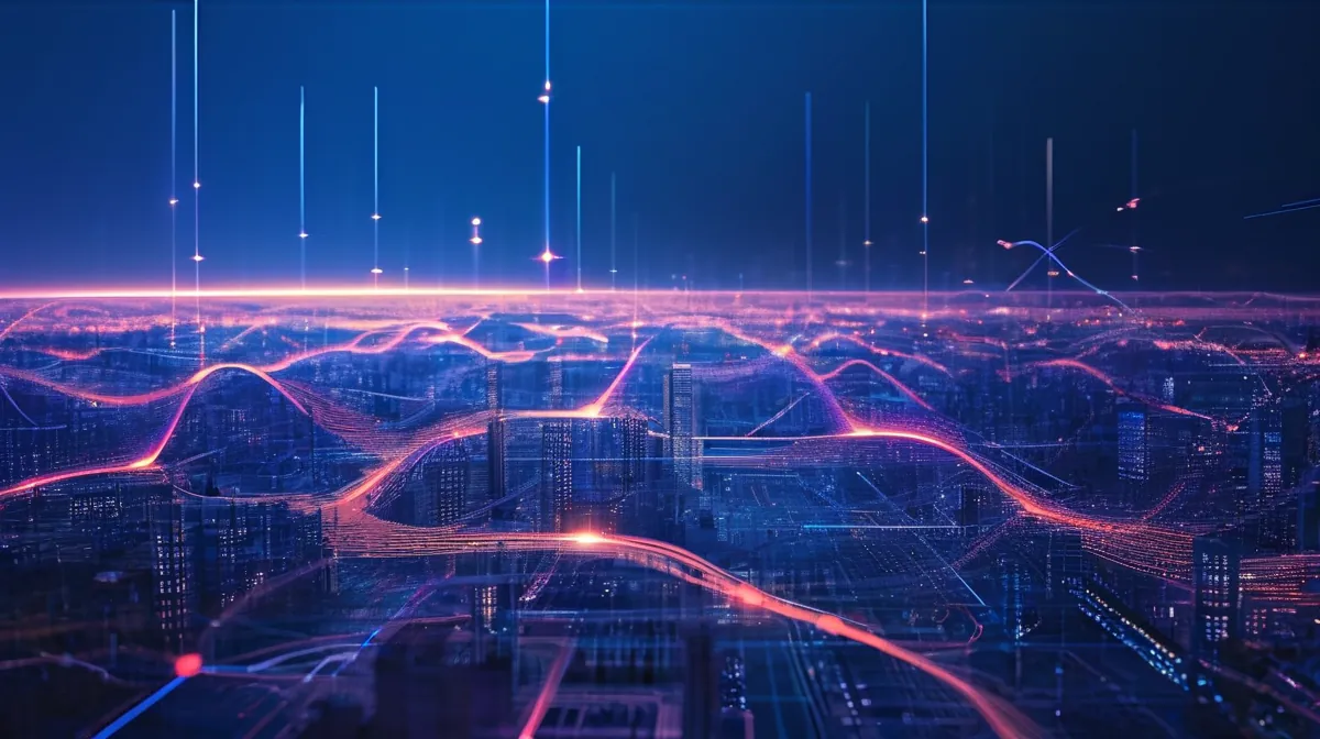 Navigating the AI Frontier: Emerging Trends and Strategic Business Transformation