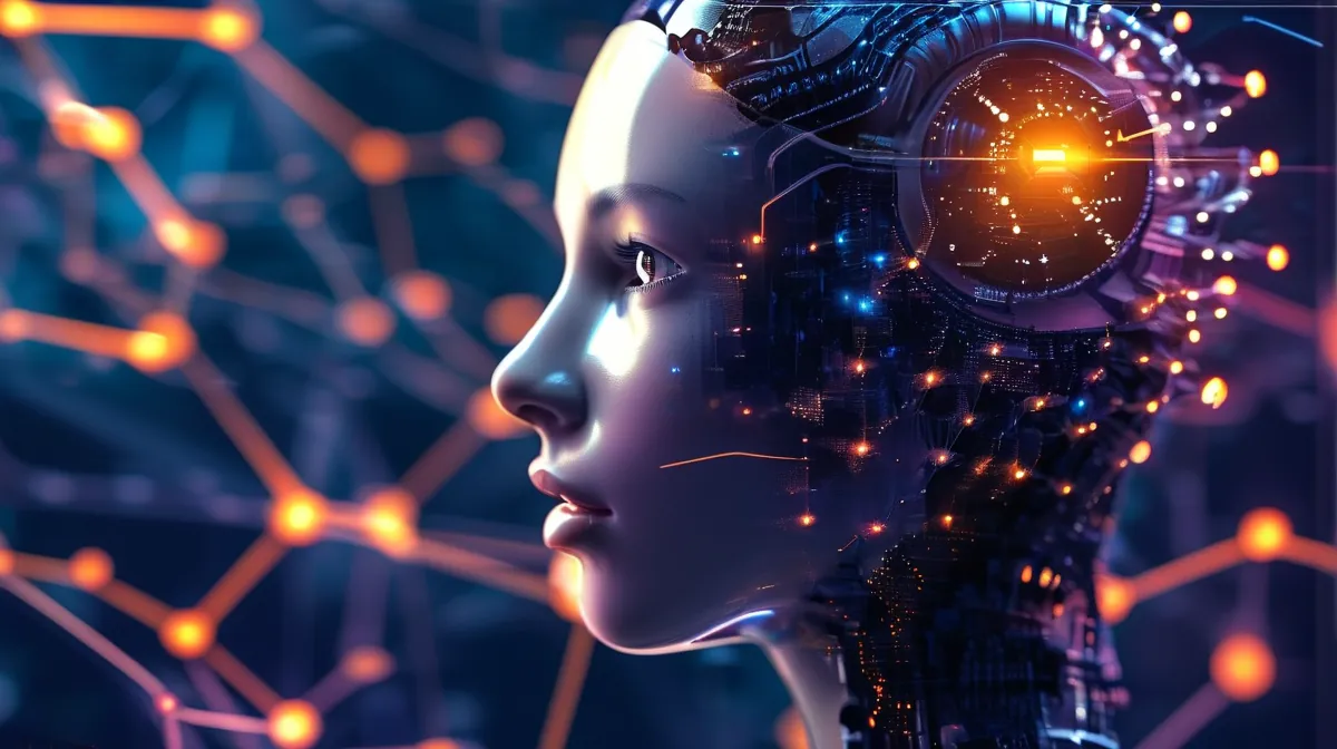 The AI Frontier: Navigating Generative Intelligence and Automation for Business Transformation