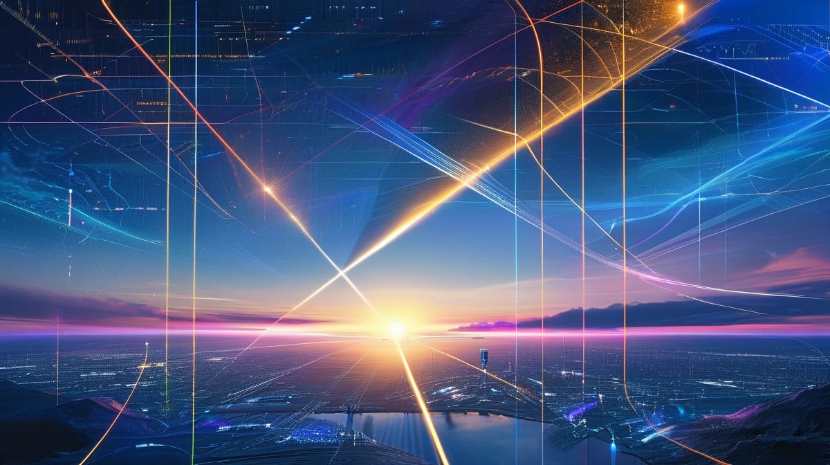 The AI Imperative: Reshaping Information and Communication